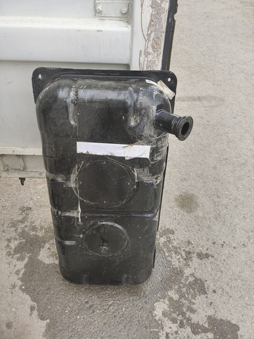 Топливынй бак Газель