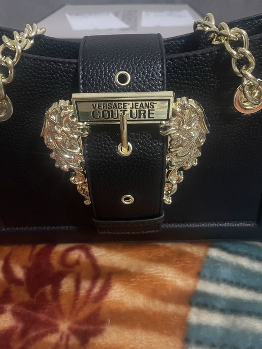 Geanta Versage Couture noua