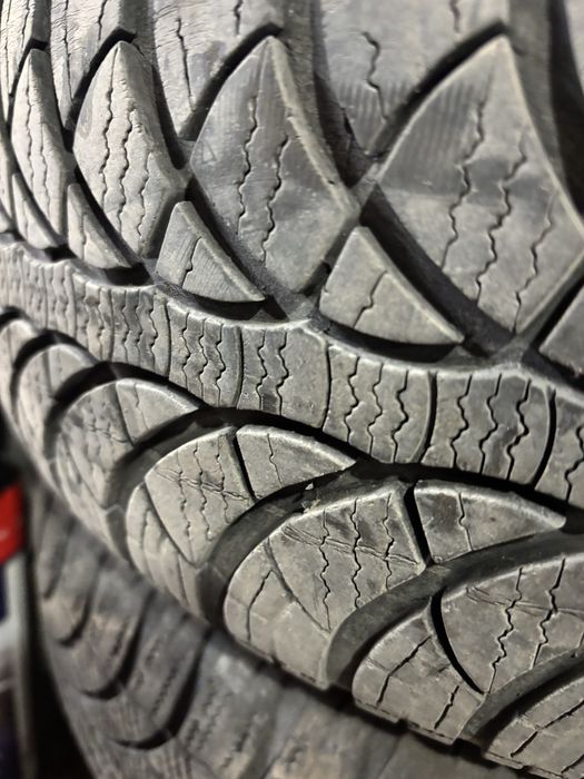 Железни джанти 5х100 15" 8 БРОЯ