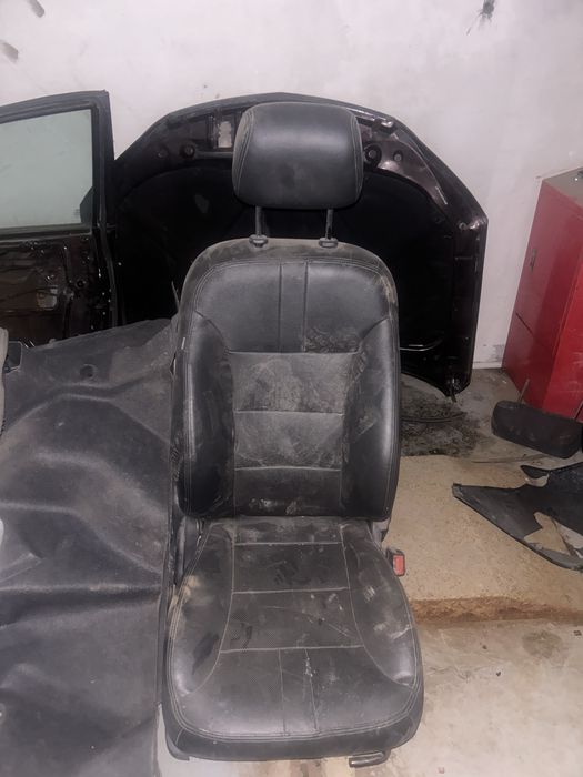 целое сединка от Geely emgarand EC7
