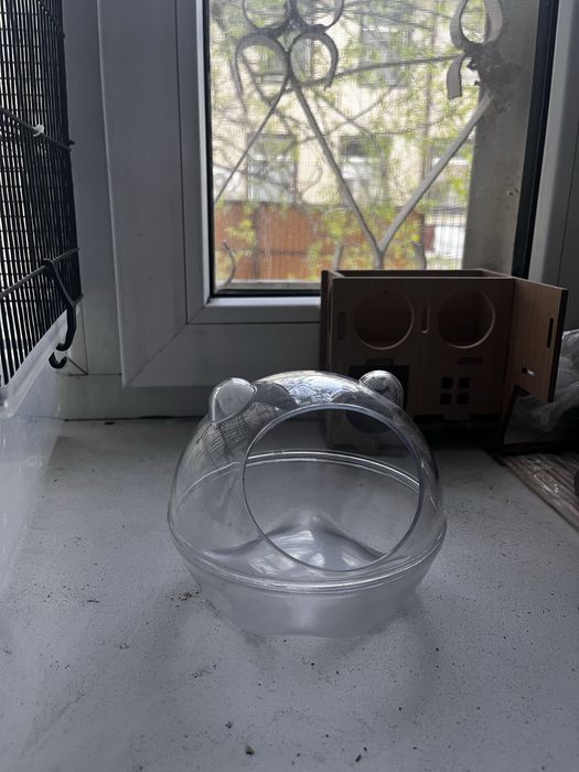 клетка для питомца