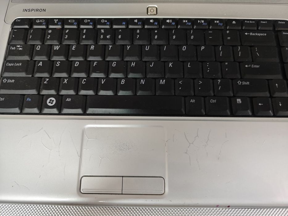 Laptop Dell  Inspiron 1545