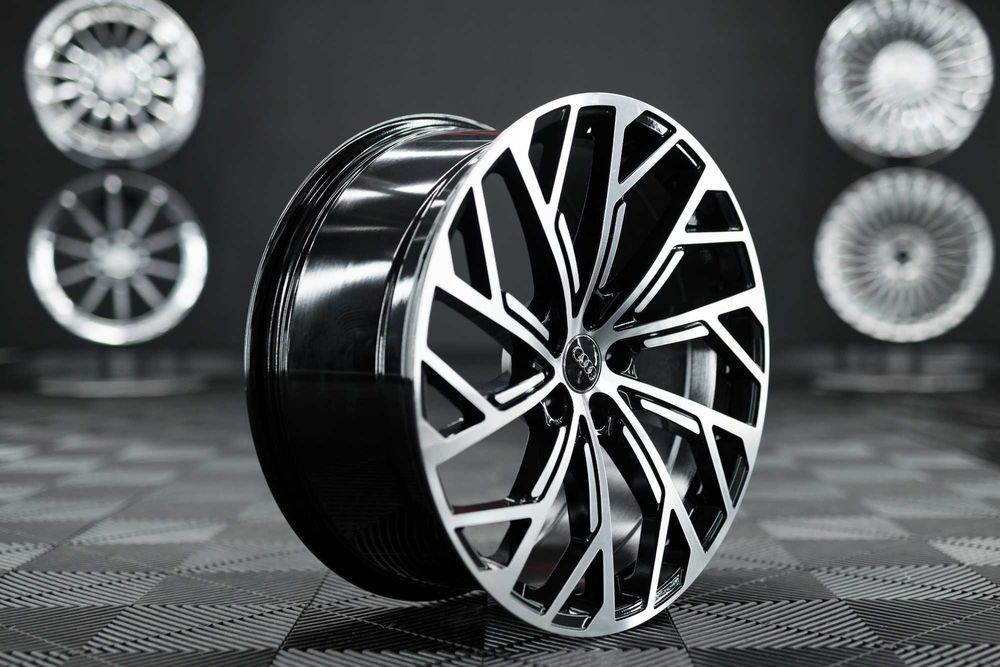 jante 20 audi sline r20 a4 a5 a6 a7 a8 q3 q5 q7 q8