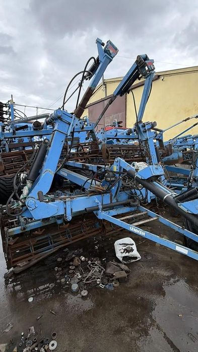 Компактор лемкен