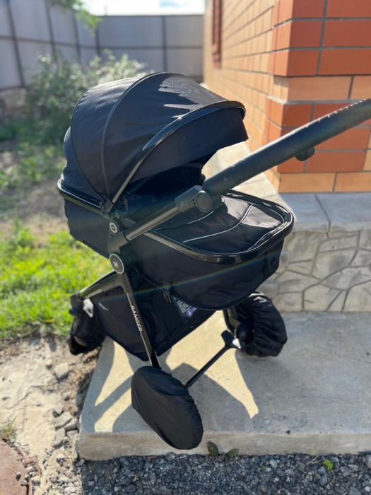 Продам коляску Sweet baby 2в1