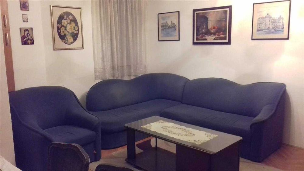 Дава се под наем Двустаен апартамент в Пловдив, Южен - 51 кв.м за 249.9 € - Снимка #1