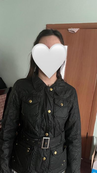 Продам весеннюю куртку