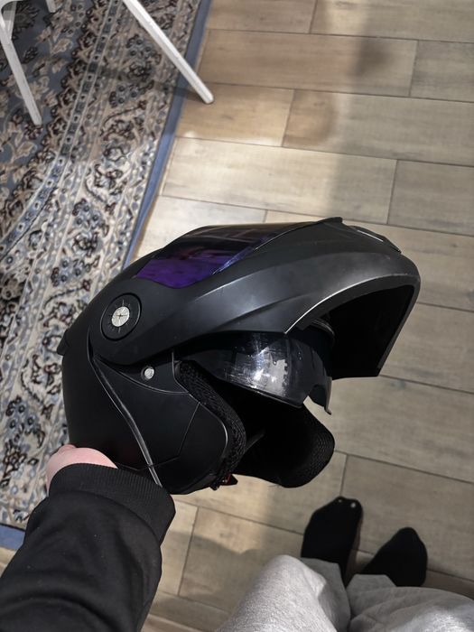 2- шлем  сатылады