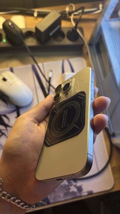 iPhone 15 Pro 128gb | Айфон 15 про 128гб