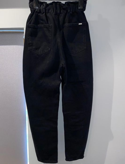 Ново дамско дънки ZARA Baggy Fit