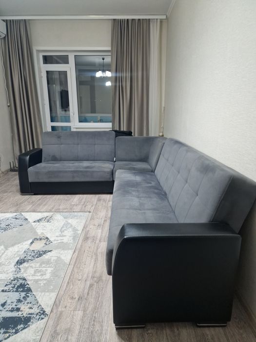 Продам угловой диван