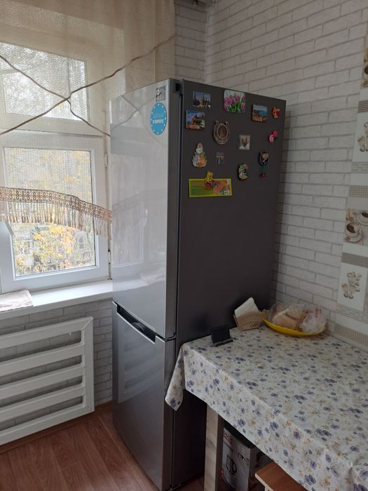 Холодильник..LG.