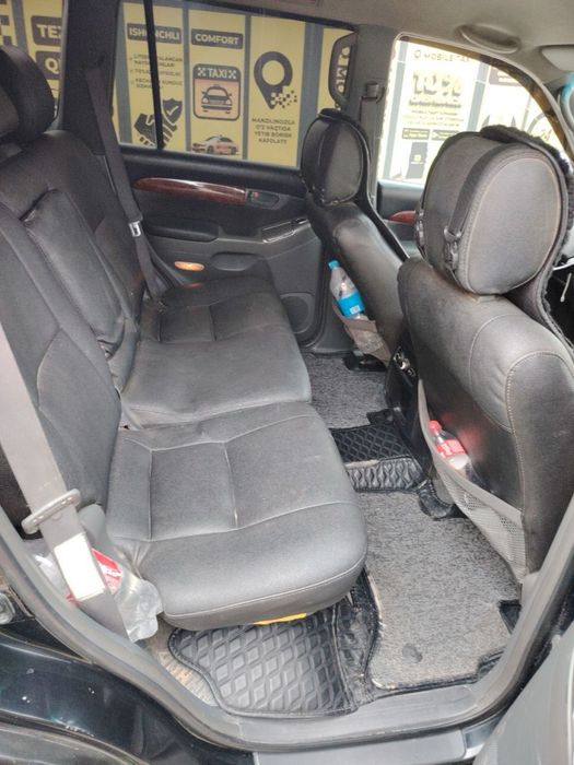 LAND CRUISER PRADO 120 tali sotiladi