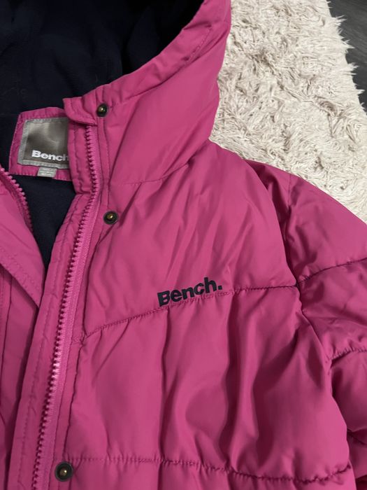 Яке BENCH, 152 см-25 лв