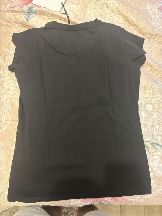 Tricou Love Mosch Dama Nou