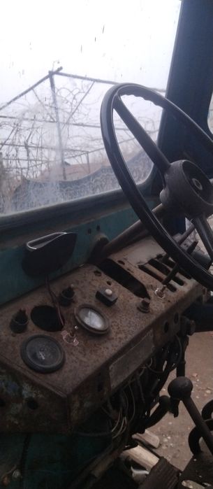 T 40 belarusmator yangi qilingan