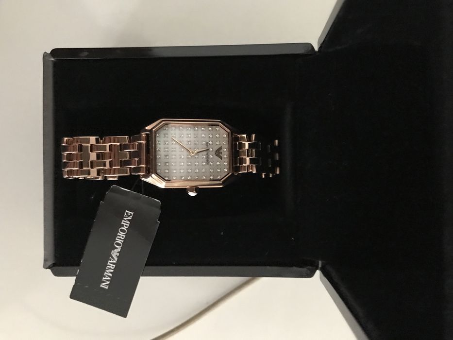 Armani дамски часовник