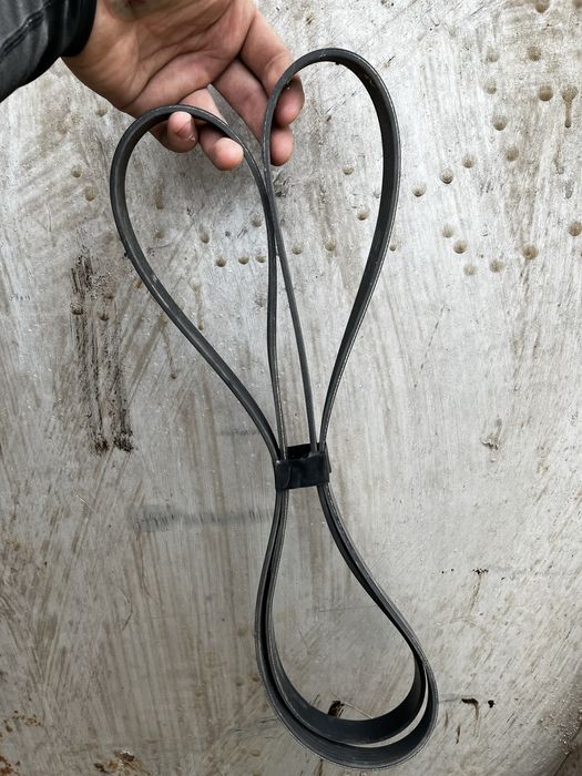 Продам ремень генератора