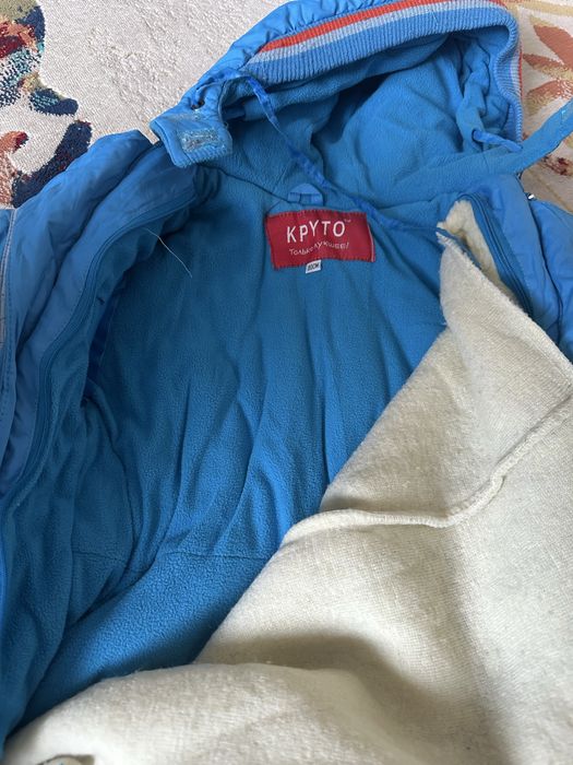 Комбинезон детский