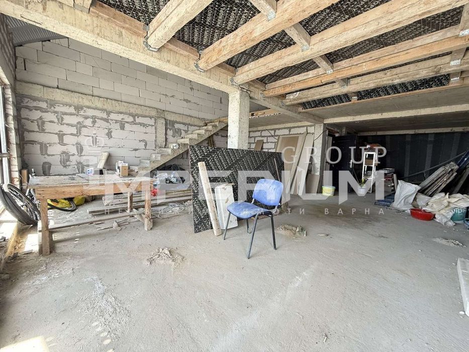 Продава се Мезонет в Варна, Виница - 250 кв.м за 408 €/кв.м - Снимка #3