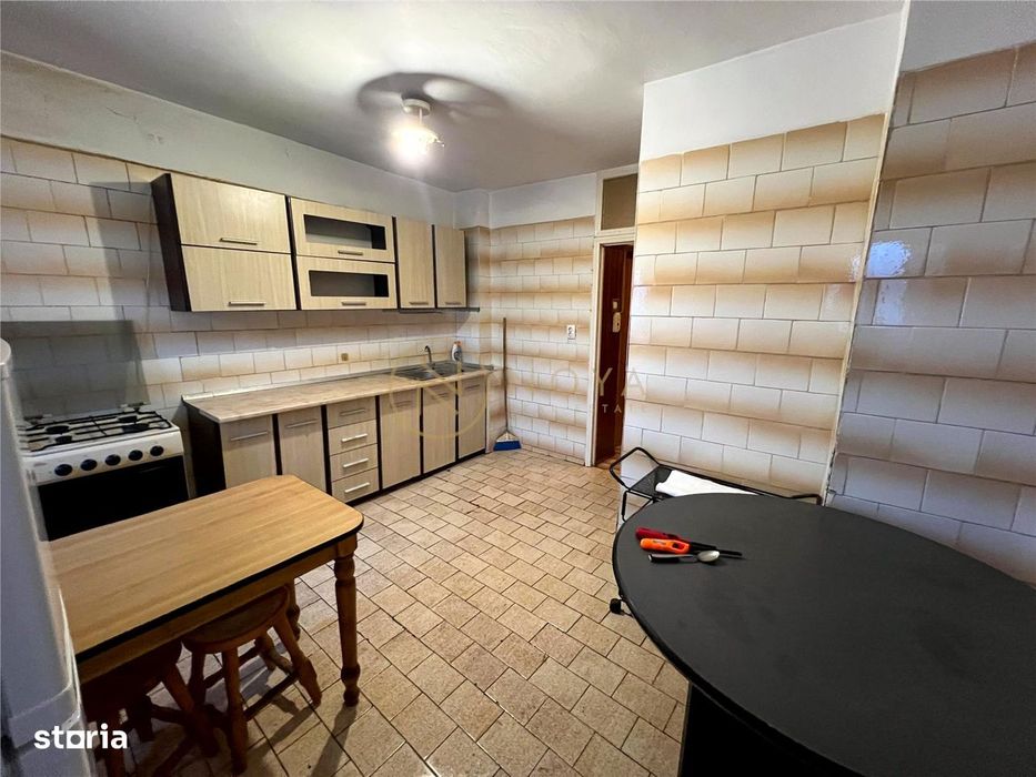 Vanzare apartament 3 camere 82mpu Aviatiei Burileanu