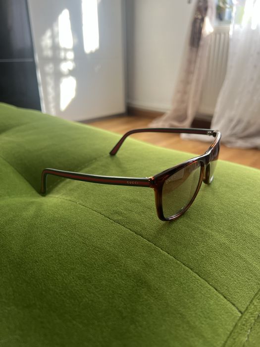 Vand ochelari gucci originali