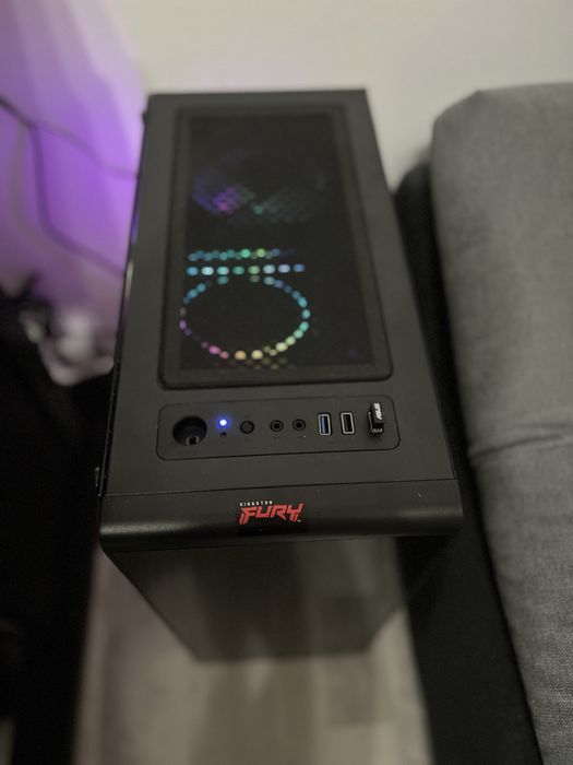 Calculator pc gaming