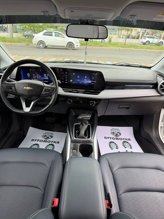 Monza Chevrolet 1.5 atmosfera