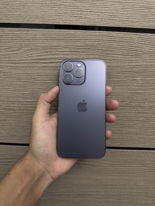 Айфон 14 про Макс 256гб