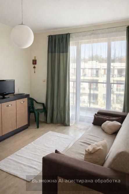 Двустаен апартамент в района на м-т Евксиноград!