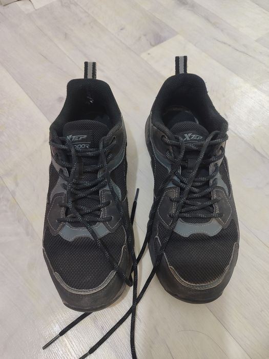 Распродажа мужской обуви