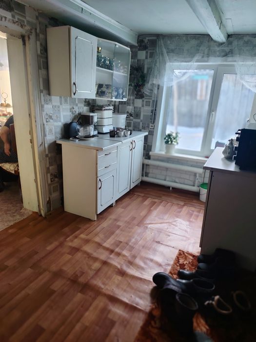 Продам дом 85 квадратов