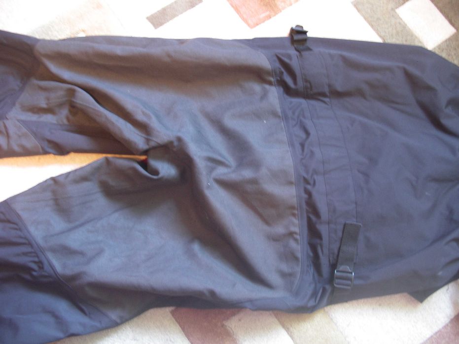 MUSTO панталон за водни  спортове