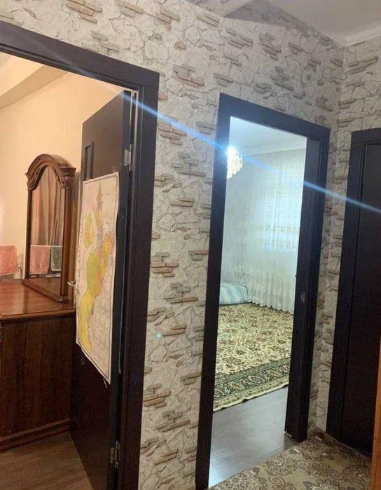 Продаю 2-х комнатную квартиру Сергели 7А