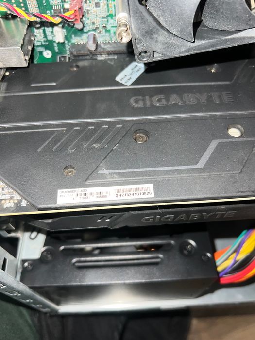 Компьютерный клуб