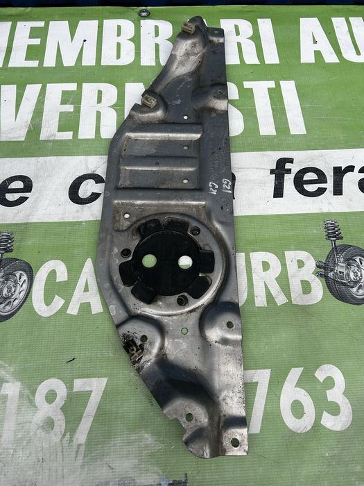 Scut metalic motor  BMW G20 3.0 D X Drive