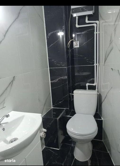 Garsonieră De Vânzare zona Damaroaia-sos. Străulești-Petrom cyti