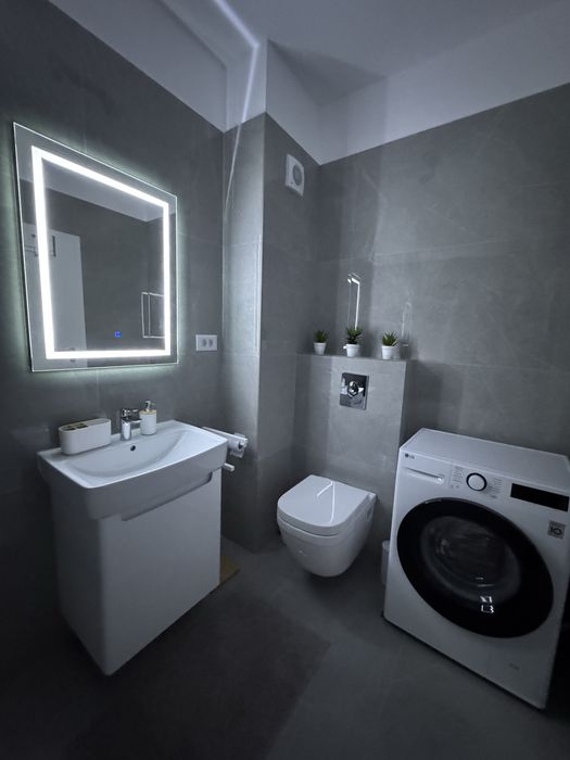 Inchiriez studio Envogue Residence + loc parcare