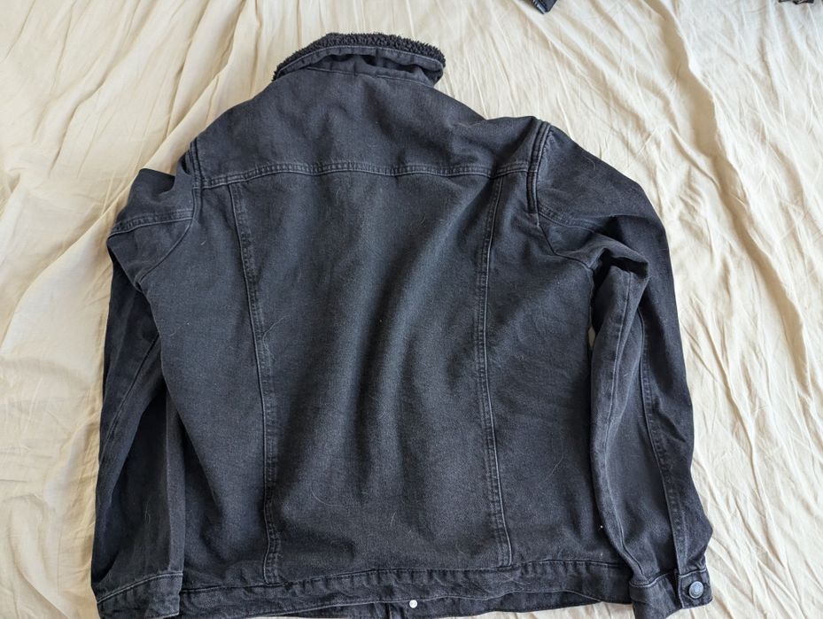 Якета като нови размер L