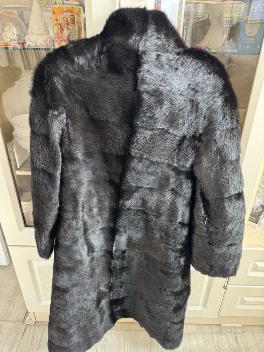 Продается норковая шуба