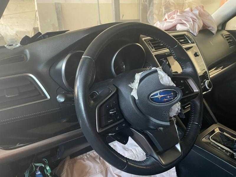 Субару аутбек 2.5i / Subaru Outback 2.5i на части