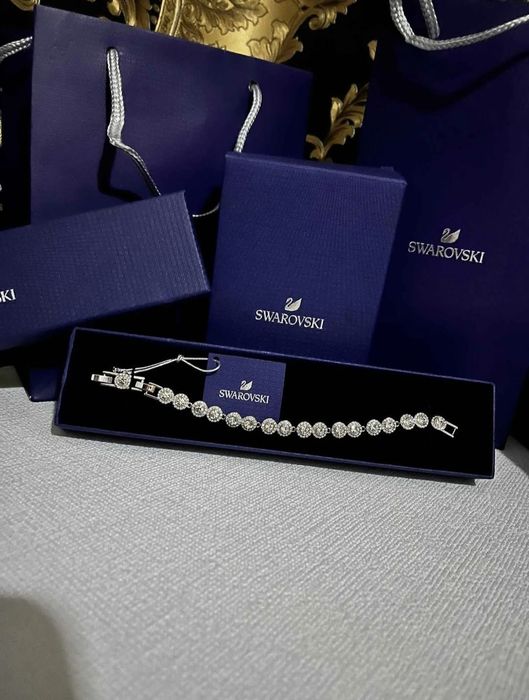 Bratara Swarovski