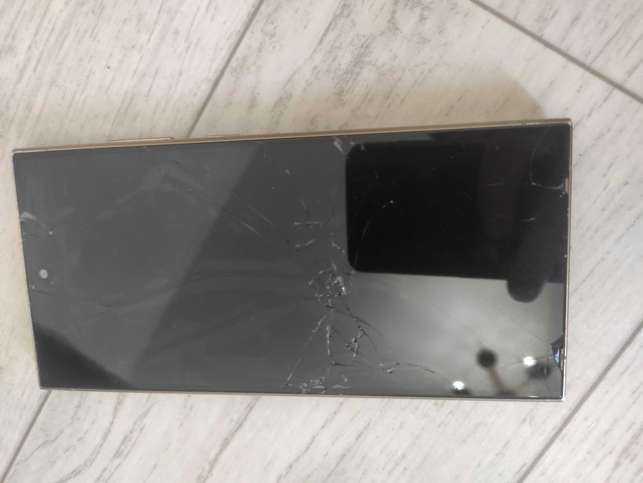Samsung 23 на запчасти
