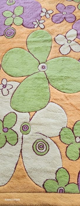 Килим 3D за детска стая