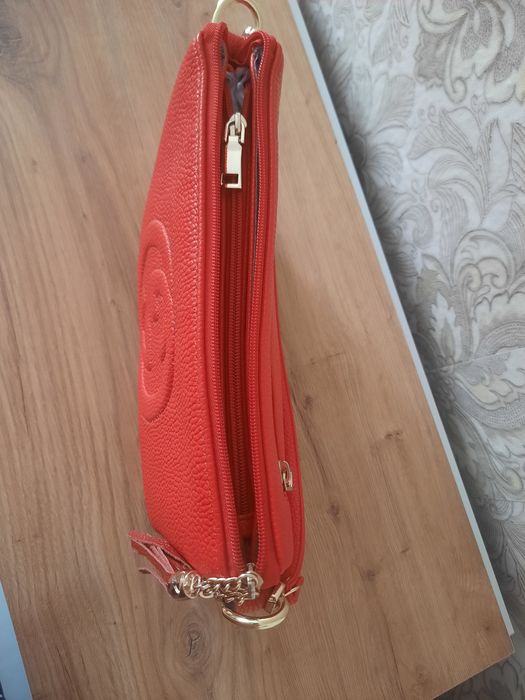 Новая красивая сумка