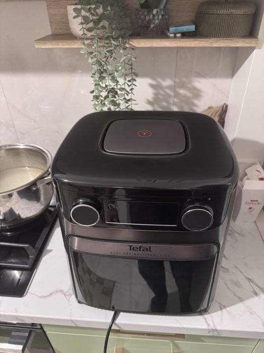 Tefal easy fry multifunction