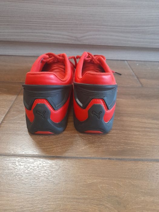 Adidași puma ferrari
