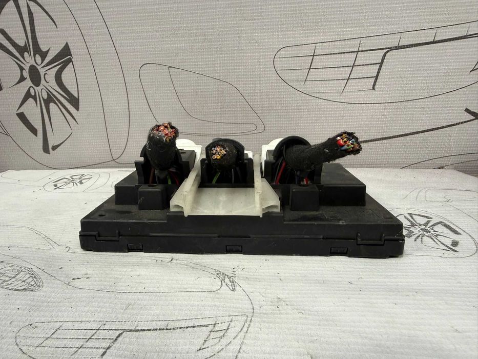 Modul confort BCM Skoda Octavia Mk3 COD: 5Q0937084AD 2014 / [2013-2019] / (5B2)