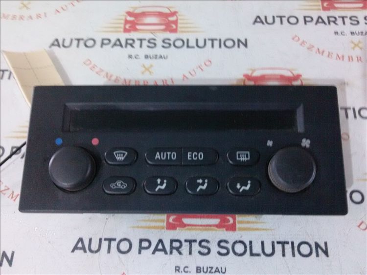 comanda ac opel astra g
