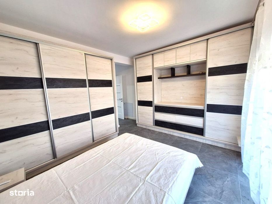 Casa noua, prima inchiriere – confort, eleganta si acces rapid catre